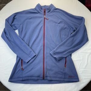 ✨2xHOST PICK✨Marmot Rocklin Full Zip Fleece